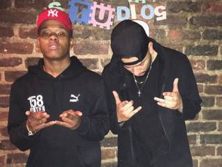 What’s Hot: Nasty C to collaborate with AKA?